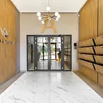 Royal Garden With Private Parking * Plovdiv