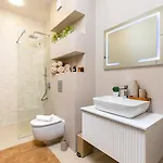 Royal Garden With Private Parking * Plovdiv