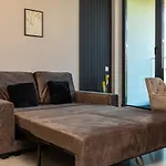Appartamento Royal Garden With Private Parking Plovdiv