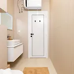 Appartamento Royal Garden With Private Parking Plovdiv