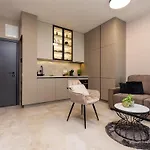 Royal Garden With Private Parking Appartamento Plovdiv
