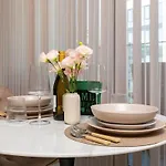 Appartamento Royal Garden With Private Parking