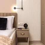 Royal Garden With Private Parking Appartamento Plovdiv