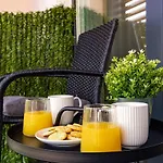 Appartamento Royal Garden With Private Parking Plovdiv