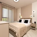 Appartamento Royal Garden With Private Parking Plovdiv