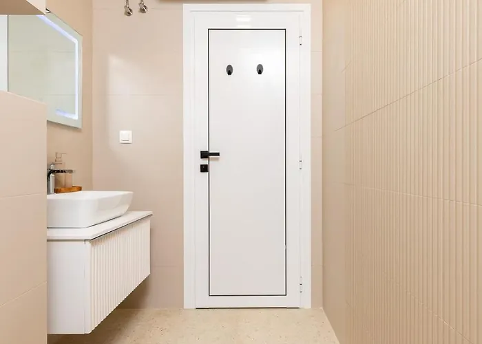 Apartamento Royal Garden With Private Parking Plovdiv