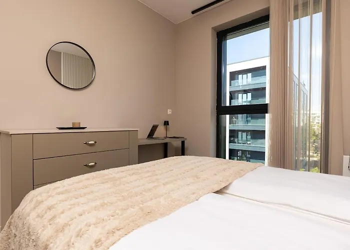 Royal Garden With Private Parking * Plovdiv