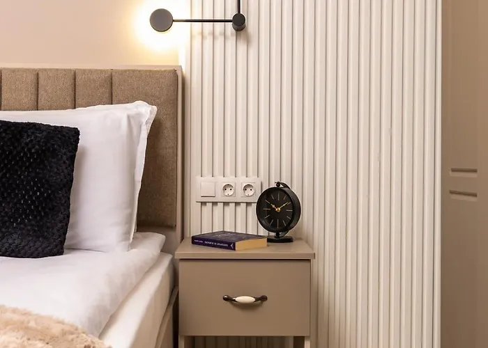 Royal Garden With Private Parking Apartamento Plovdiv