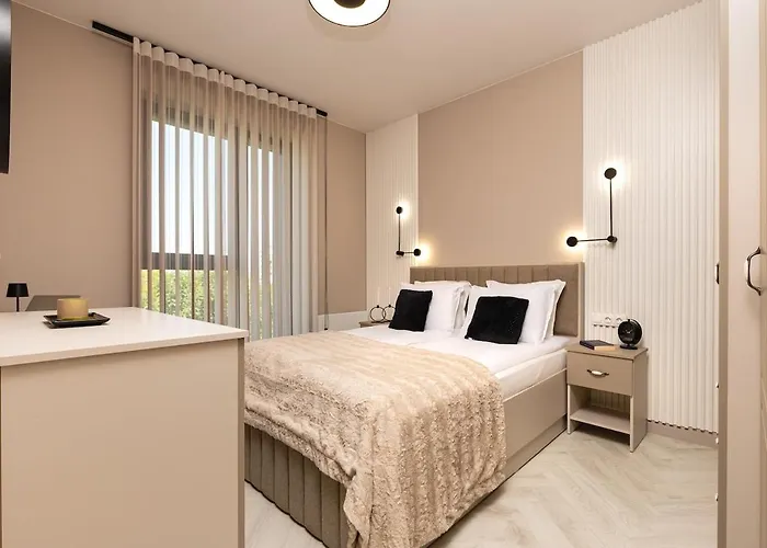 Apartamento Royal Garden With Private Parking Plovdiv