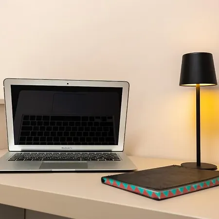 Royal Garden With Private Parking