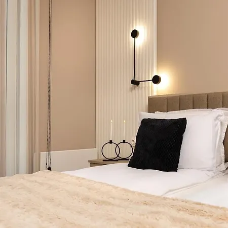 Royal Garden With Private Parking * Plovdiv