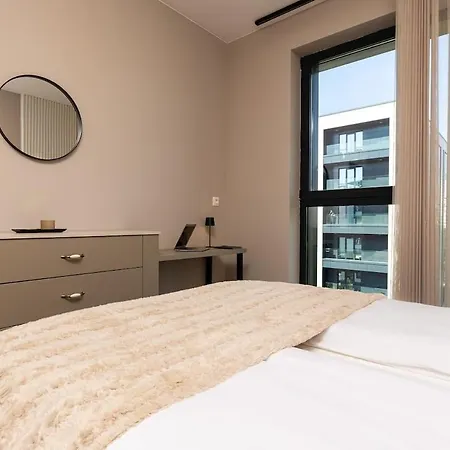 Royal Garden With Private Parking * Plovdiv