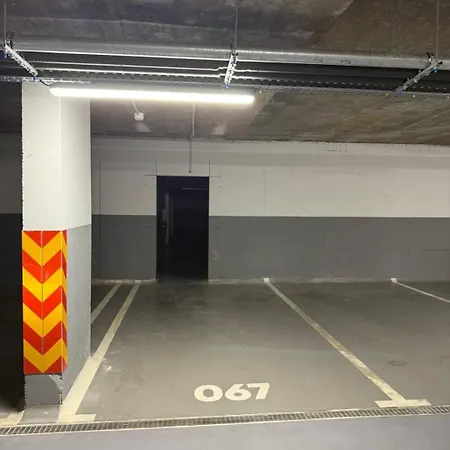 Royal Garden With Private Parking * Plovdiv