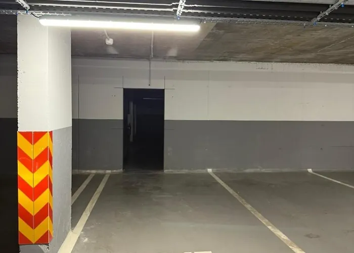 Royal Garden With Private Parking * 普罗夫迪夫